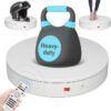 ComXim Technologies 360 Degree Photography Turntable NT400RL40FU-B