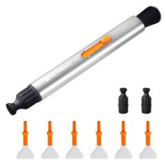 K&F Concept Cleaning pen set, including replaceable cleaning pen