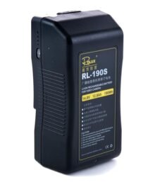 ROLUX RL-190S V-Mount Battery