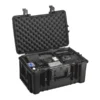 WONDERFUL PC-5626 Hard Case for Camera Protection