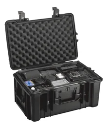 WONDERFUL PC-5626 Hard Case for Camera Protection