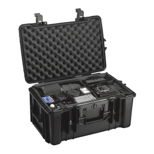 WONDERFUL PC-5626 Hard Case for Camera Protection