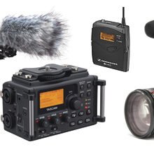 Audio