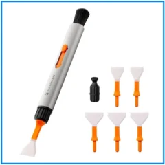 K&F Concept SKU.1898 Replaceable Versatile Switch Cleaning Pen Set