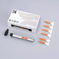 K&F Concept SKU.1898 Replaceable Versatile Switch Cleaning Pen Set