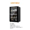 Lenthem DT-095D 90L Dry Cabinet BoxBox