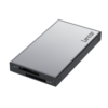 Lexar® Professional Workflow Dual-Slot SD UHS-II Card Reader