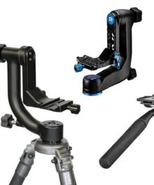 Tripods & Gimbals