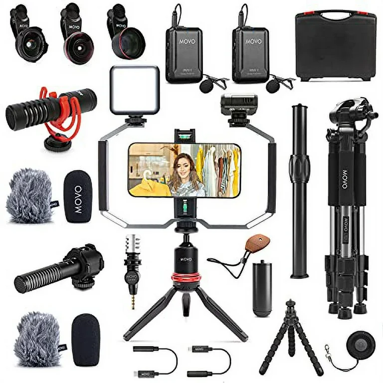 Camera Accessories Price in Bangladesh