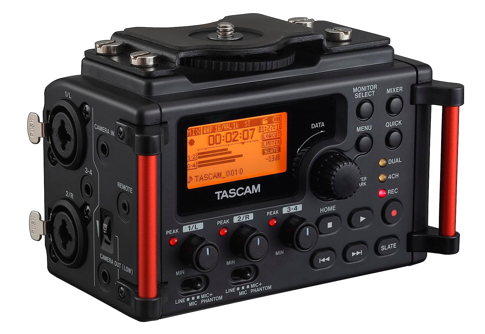 Camera Audio Recorder Price in Bangladesh