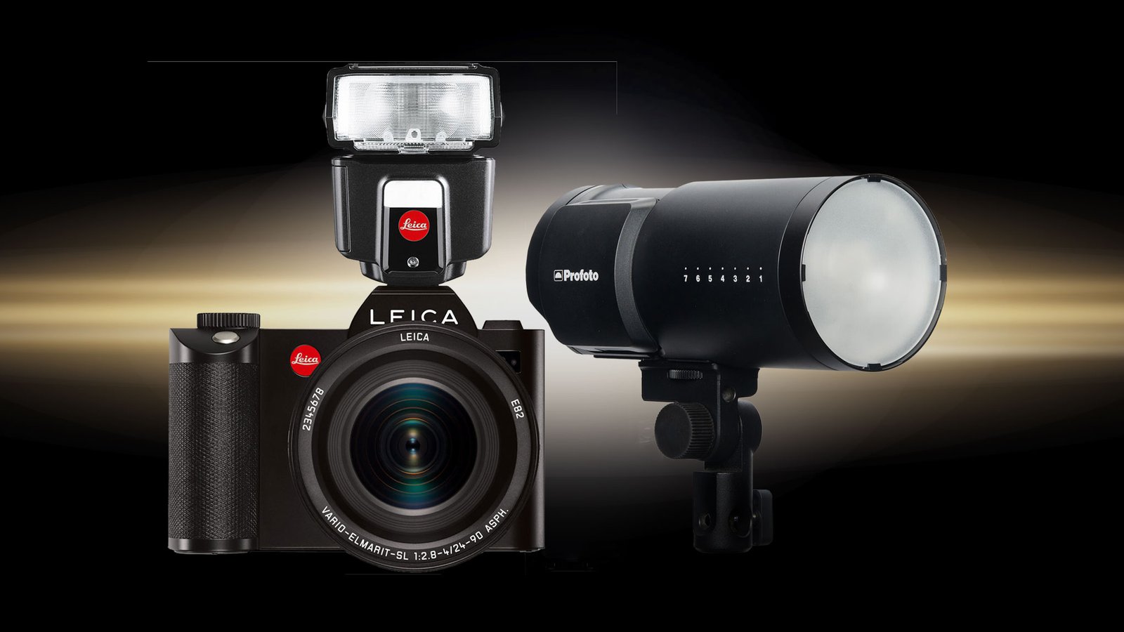 Camera Flashes Price in Bangladesh