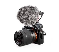 Camera Microphone Price in Bangladesh