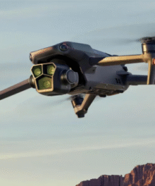 Drones