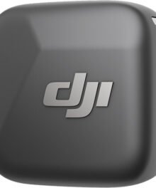 DJI Mic Mini Clip-On Transmitter