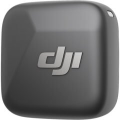 DJI Mic Mini Clip-On Transmitter