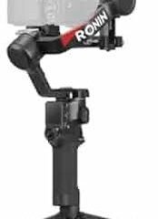 DJI RS 4 Gimbal Stabilizer