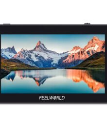 FeelWorld F6 Plus 5.5" 4K HDMI Monitor