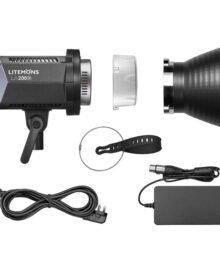 Godox Litemons LA200Bi Bi-Color LED Light