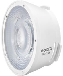 Godox Lens Reflector for ML100Bi (36°)