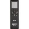 Godox Remote Control RC-A5 for SL150II, SL200II, FV150, FV200, LF308