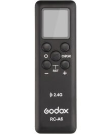 Godox Remote Control RC-A5 for SL150II, SL200II, FV150, FV200, LF308
