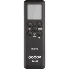 Godox Remote Control RC-A5 for SL150II, SL200II, FV150, FV200, LF308