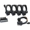 Hollyland Solidcom SE Global 5S 5-Person