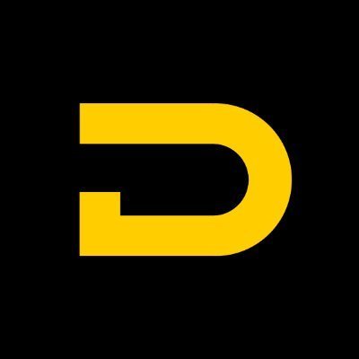 Deity Logo