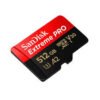 SanDisk Extreme PRO microSDXC™ UHS-I CARD - 512GB
