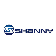 Shanny Logo