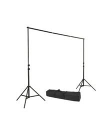 Simpex BG4 Photography Backdrop Stand Kit