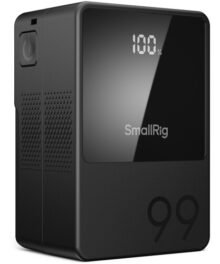 SmallRig VB99 Mini V-Mount Battery (99Wh)