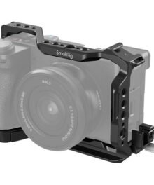 SmallRig Full Camera Cage Kit for Sony a6700