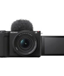 Sony ZV-E10 II Mirrorless Camera