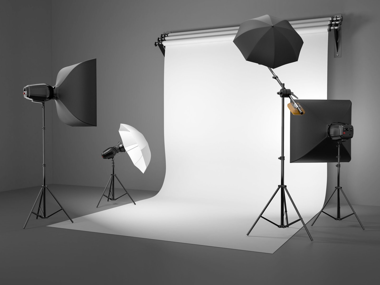 Studio Lighting Price in Bangladesh