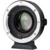 Viltrox EF-FX2 0.71x Lens Mount Adapter