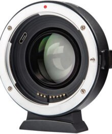 Viltrox EF-FX2 0.71x Lens Mount Adapter