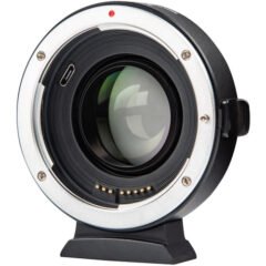 Viltrox EF-FX2 0.71x Lens Mount Adapter