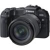 anon EOS RP Mirrorless Camera with 24-105mm Lens