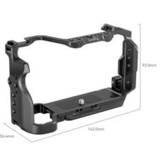 SmallRig Camera Cage Kit for Sony a7C II