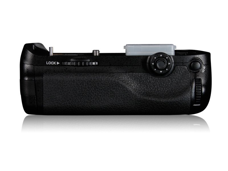 Pixel Vertax D12 for Nikon D800 - battery grip - Image 2
