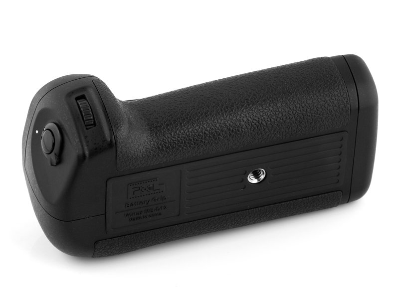 Pixel Vertax D12 for Nikon D800 - battery grip - Image 5