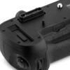 1789 pixel vertax d12 for nikon d800 battery grip 4