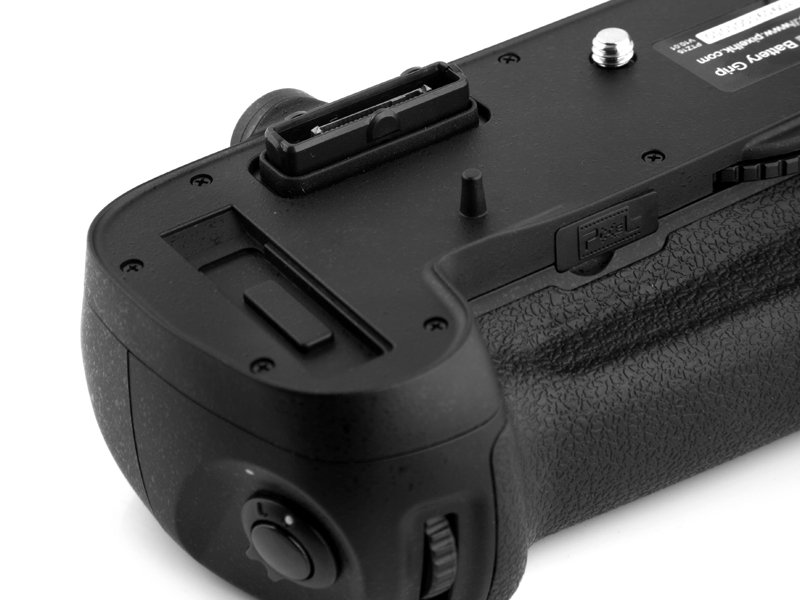 Pixel Vertax D12 for Nikon D800 - battery grip - Image 6
