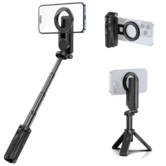 Ulanzi JJ03 3in-1 Magnetic Phone Tripod