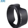 JJC LH-60F Lens Hood