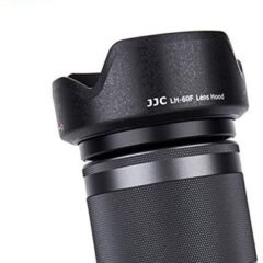 JJC LH-60F Lens Hood