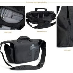 SAFROTTO SP-002 BAG FOR CAMERA