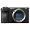 Sony a6700 Mirrorless Camera body