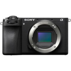 Sony a6700 Mirrorless Camera body